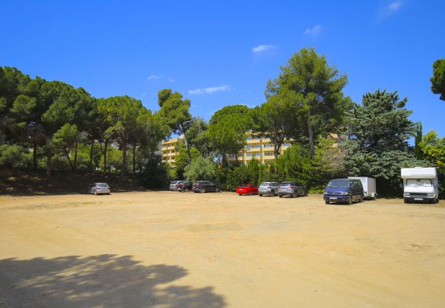 Apartment in Salou - ALOHA Apartment Apartment in Salou - ALOHA Apartment