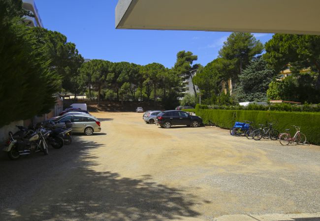 Apartment in Salou - ALOHA Apartment Apartment in Salou - ALOHA Apartment