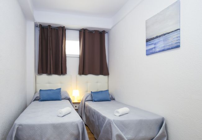 Apartment in Salou - ALOHA Apartment Apartment in Salou - ALOHA Apartment