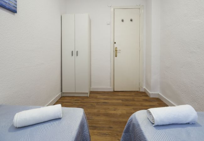 Apartment in Salou - ALOHA Apartment Apartment in Salou - ALOHA Apartment