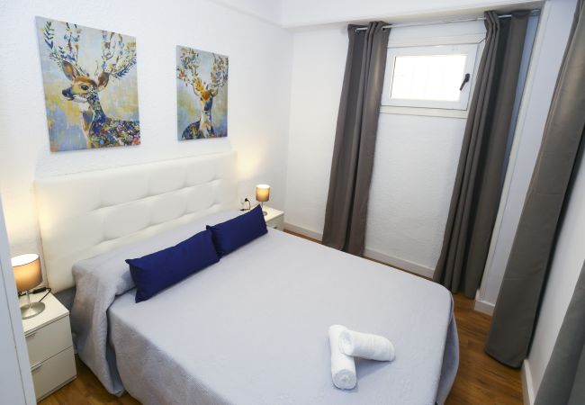 Apartment in Salou - ALOHA Apartment Apartment in Salou - ALOHA Apartment