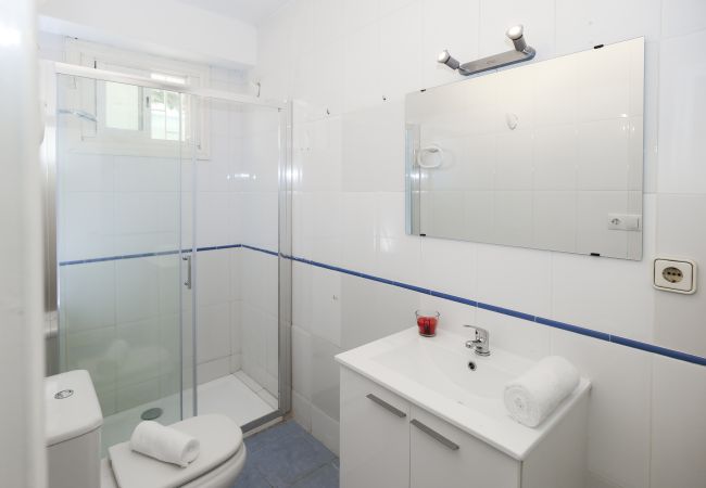 Apartment in Salou - ALOHA Apartment Apartment in Salou - ALOHA Apartment