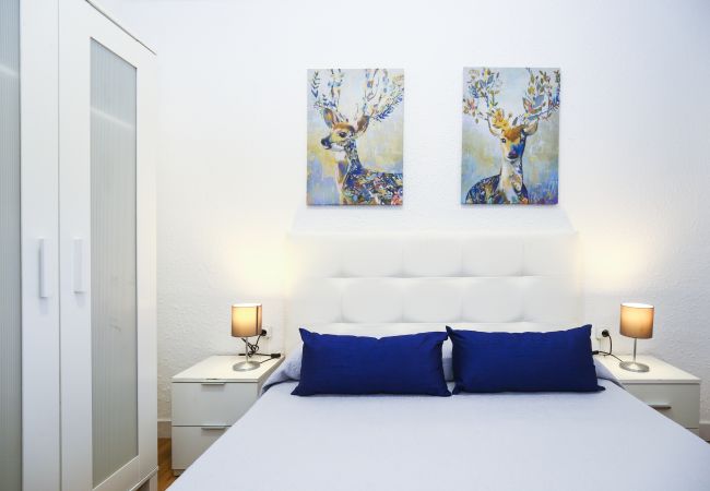 Apartment in Salou - ALOHA Apartment Apartment in Salou - ALOHA Apartment