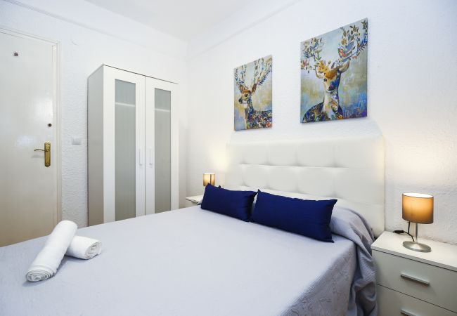 Apartment in Salou - ALOHA Apartment Apartment in Salou - ALOHA Apartment