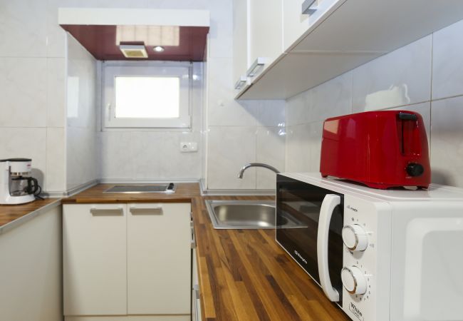 Apartment in Salou - ALOHA Apartment Apartment in Salou - ALOHA Apartment