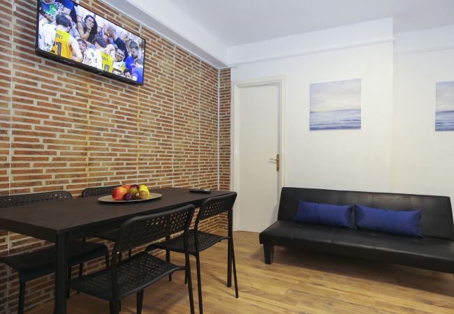 Apartment in Salou - ALOHA Apartment Apartment in Salou - ALOHA Apartment