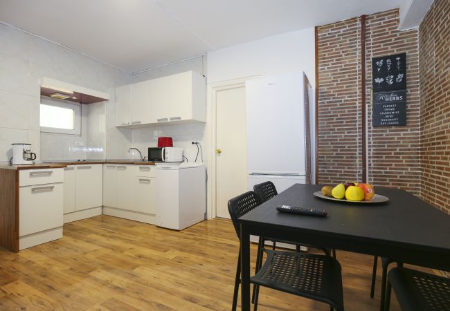 Apartment in Salou - ALOHA Apartment Apartment in Salou - ALOHA Apartment