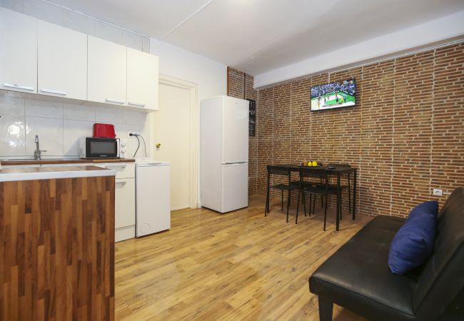 Apartment in Salou - ALOHA Apartment Apartment in Salou - ALOHA Apartment