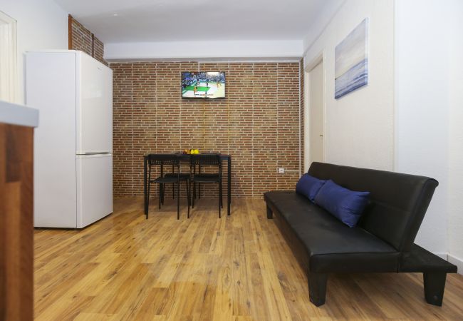 Apartment in Salou - ALOHA Apartment Apartment in Salou - ALOHA Apartment