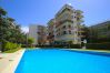 Apartment in Salou - ALOHA Apartment Apartment in Salou - ALOHA Apartment