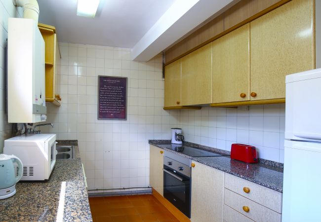 Apartment in La Pineda - DELFINES Apartment Apartment in La Pineda - DELFINES Apartment