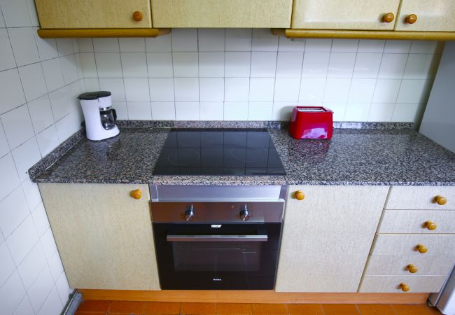 Apartment in La Pineda - DELFINES Apartment Apartment in La Pineda - DELFINES Apartment