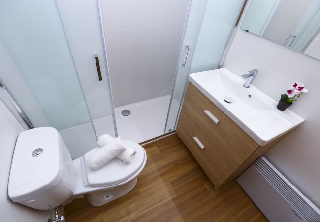 Apartment in La Pineda - DELFINES Apartment Apartment in La Pineda - DELFINES Apartment