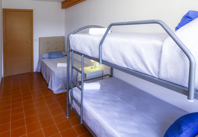 Apartment in La Pineda - DELFINES Apartment Apartment in La Pineda - DELFINES Apartment