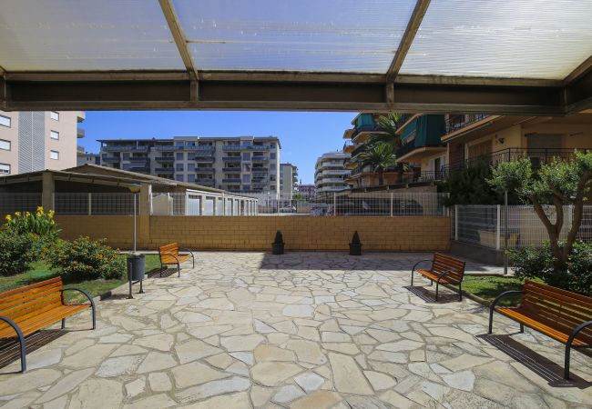 Apartment in La Pineda - DELFINES Apartment Apartment in La Pineda - DELFINES Apartment