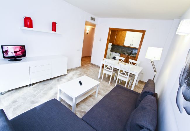 Apartment in Salou - VENTURA PARK 4  Apartment in Salou - VENTURA PARK 4