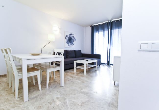 Apartment in Salou - VENTURA PARK 4  Apartment in Salou - VENTURA PARK 4