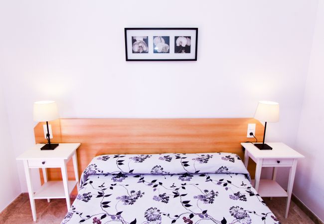 Apartment in Salou - VENTURA PARK 4  Apartment in Salou - VENTURA PARK 4