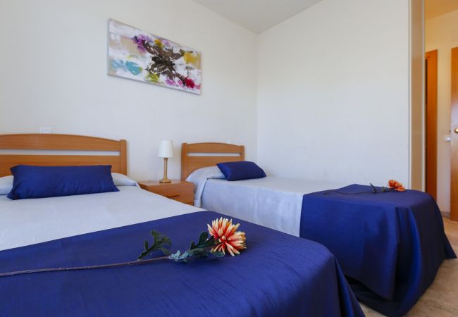 Apartment in Salou - VENTURA PARK 5  Apartment in Salou - VENTURA PARK 5