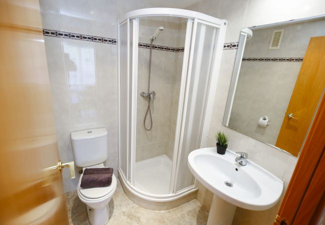Apartment in Salou - VENTURA PARK 5  Apartment in Salou - VENTURA PARK 5