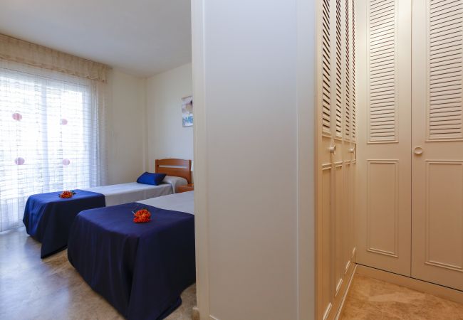 Apartment in Salou - VENTURA PARK 5  Apartment in Salou - VENTURA PARK 5