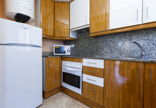 Apartment in Salou - VENTURA PARK 5  Apartment in Salou - VENTURA PARK 5