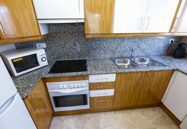 Apartment in Salou - VENTURA PARK 5  Apartment in Salou - VENTURA PARK 5
