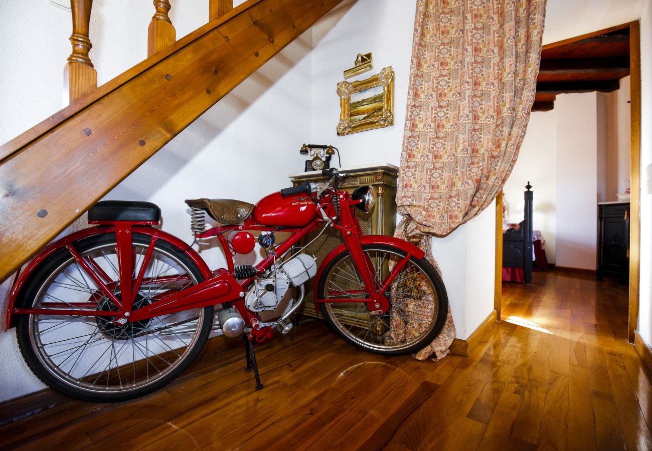 Villa in Cambrils - Villa SOLANO - Only Families