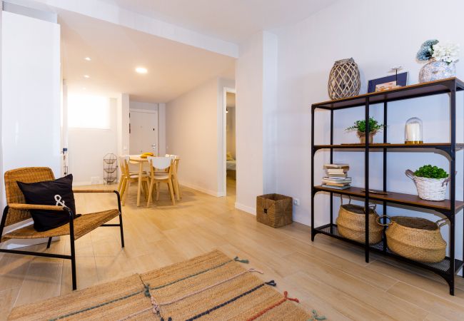 Apartment in Cambrils - NAGORE Apartment  Apartment in Cambrils - NAGORE Apartment