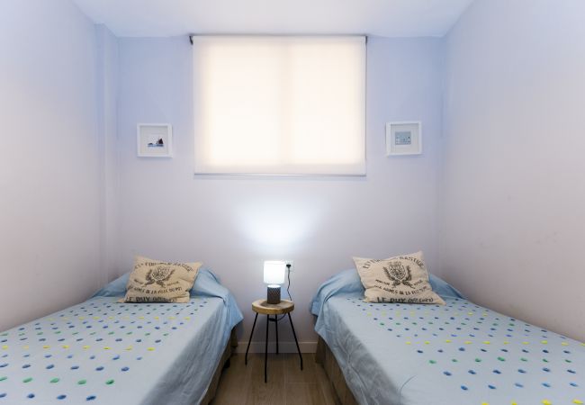 Apartment in Cambrils - NAGORE Apartment  Apartment in Cambrils - NAGORE Apartment