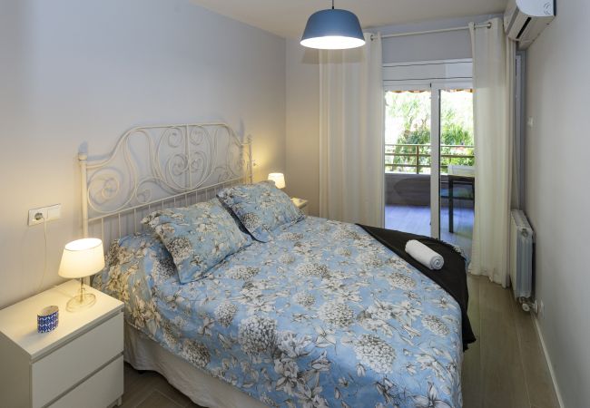 Apartment in Cambrils - NAGORE Apartment  Apartment in Cambrils - NAGORE Apartment