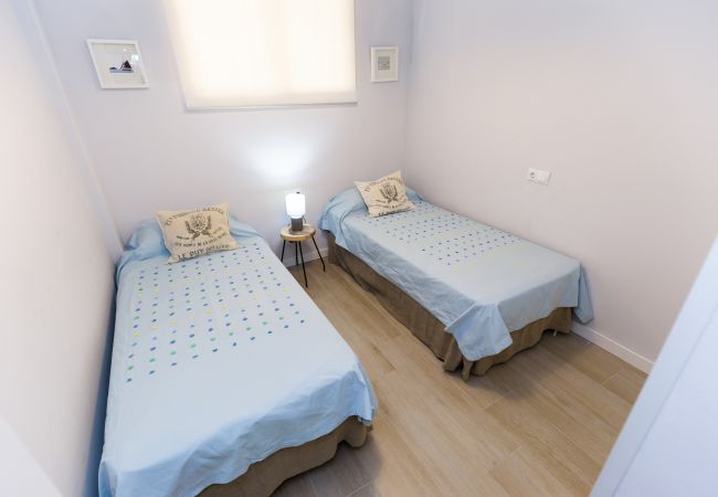Apartment in Cambrils - NAGORE Apartment  Apartment in Cambrils - NAGORE Apartment