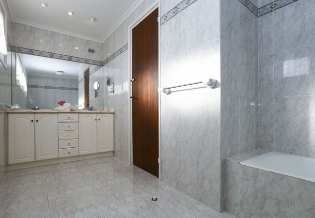 Villa in Salou - Villa SERENA - Only Families  Villa in Salou - Villa SERENA - Only Families