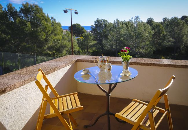 Villa in Salou - Villa SERENA - Only Families  Villa in Salou - Villa SERENA - Only Families