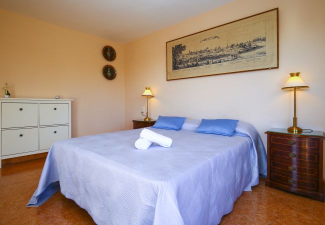 Villa in Salou - Villa SERENA - Only Families  Villa in Salou - Villa SERENA - Only Families