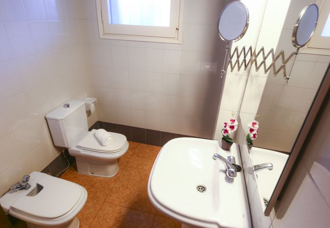Villa in Salou - Villa SERENA - Only Families  Villa in Salou - Villa SERENA - Only Families