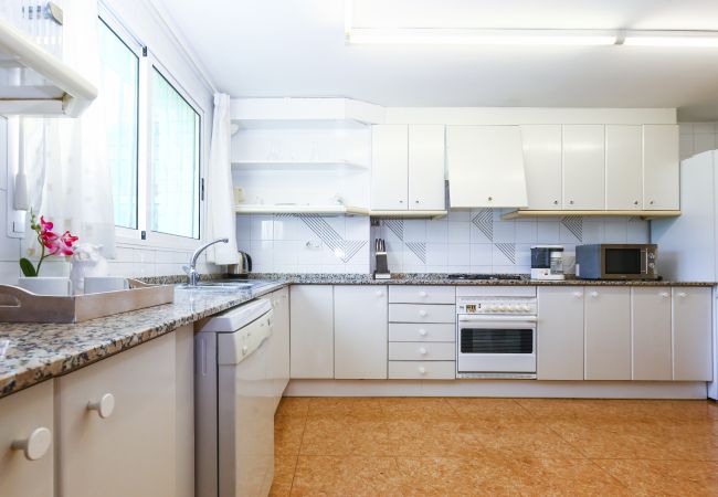 Villa in Salou - Villa SERENA - Only Families  Villa in Salou - Villa SERENA - Only Families