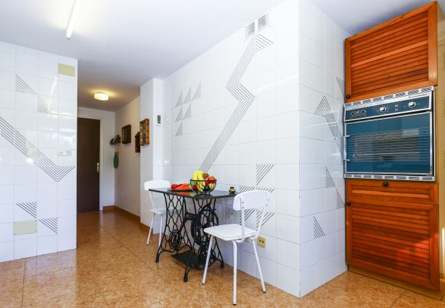Villa in Salou - Villa SERENA - Only Families  Villa in Salou - Villa SERENA - Only Families