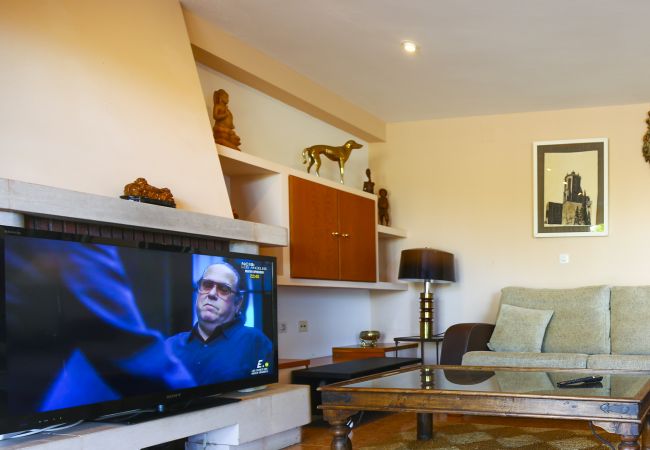 Villa in Salou - Villa SERENA - Only Families  Villa in Salou - Villa SERENA - Only Families