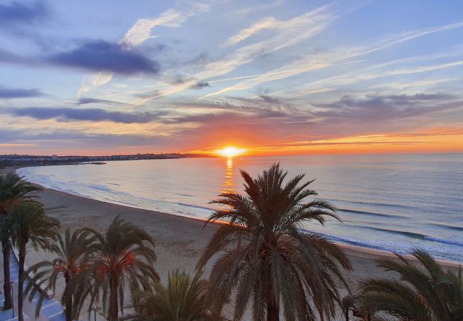 Apartment in Salou - CORONA Apartment Apartment in Salou - CORONA Apartment