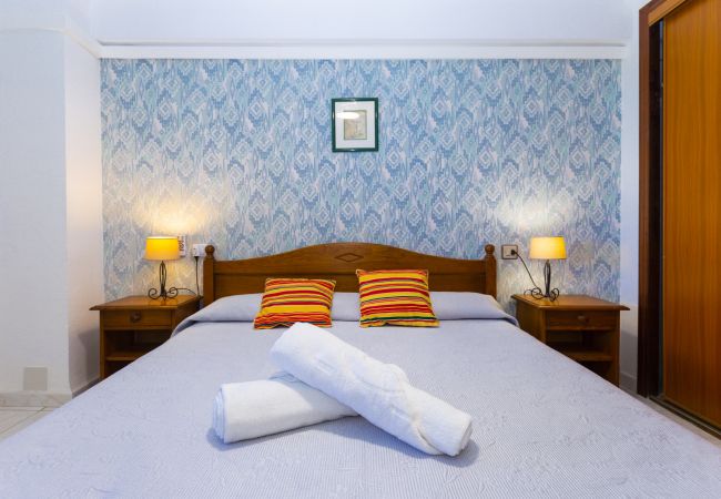 Apartment in Salou - CORONA Apartment Apartment in Salou - CORONA Apartment