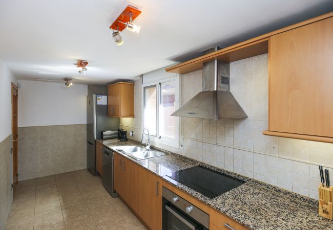 House in Cambrils - BRUSELAS 2 Terraced House House in Cambrils - BRUSELAS 2 Terraced House