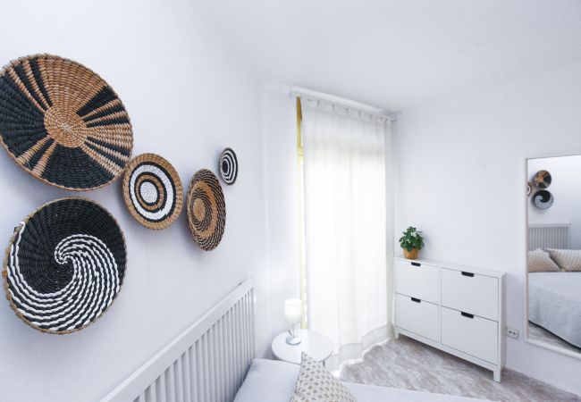 Apartment in Salou - FUENTE Beachfront Apartment Apartment in Salou - FUENTE Beachfront Apartment
