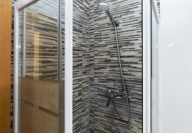 Apartment in Salou - FUENTE Beachfront Apartment Apartment in Salou - FUENTE Beachfront Apartment