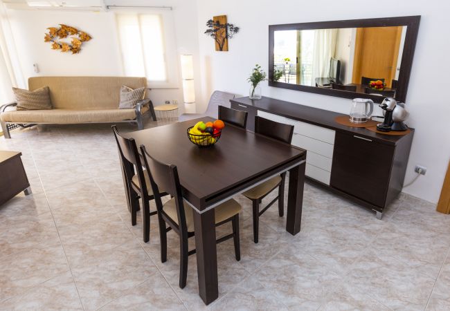 Apartment in Salou - FUENTE Beachfront Apartment Apartment in Salou - FUENTE Beachfront Apartment