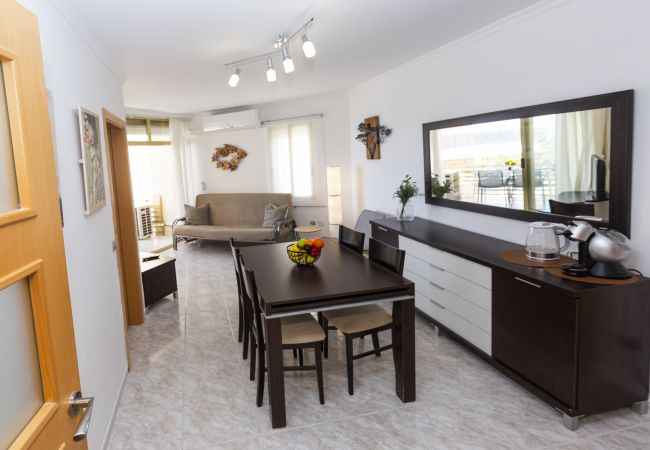 Apartment in Salou - FUENTE Beachfront Apartment Apartment in Salou - FUENTE Beachfront Apartment