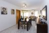 Apartment in Salou - FUENTE Beachfront Apartment Apartment in Salou - FUENTE Beachfront Apartment