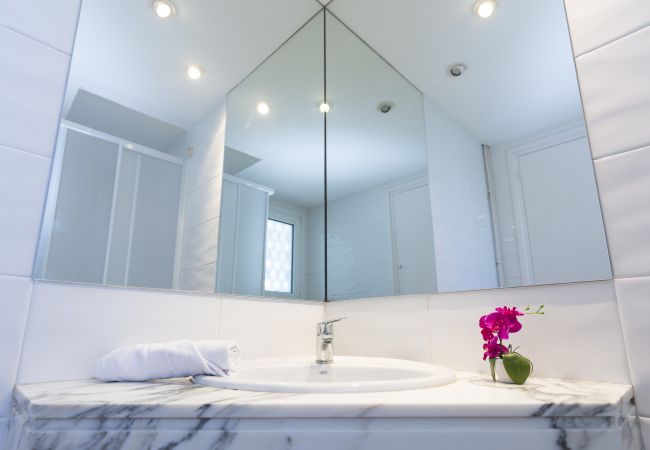 Villa in Tarragona - Villa PIZARRA  Villa in Tarragona - Villa PIZARRA