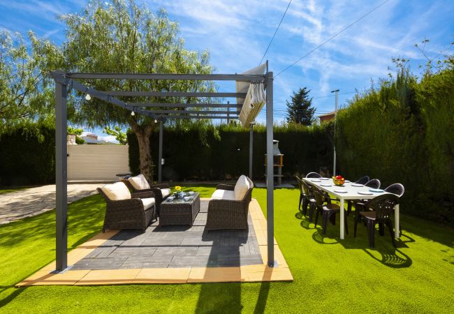 Villa in Tarragona - Villa PIZARRA  Villa in Tarragona - Villa PIZARRA