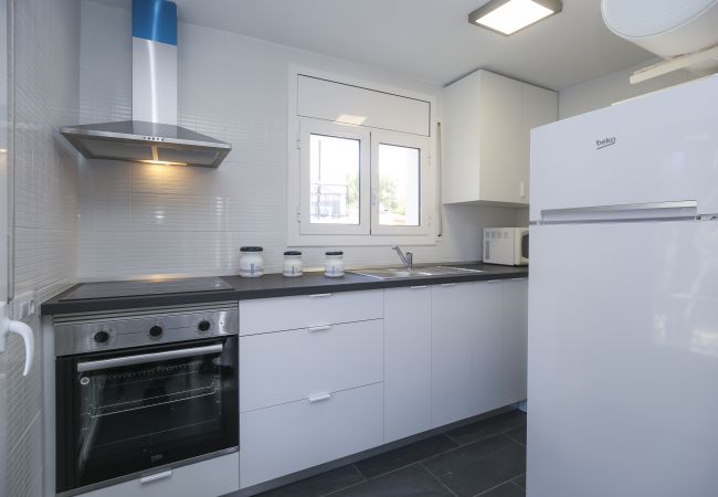 House in Salou - CODOLAR Family House House in Salou - CODOLAR Family House